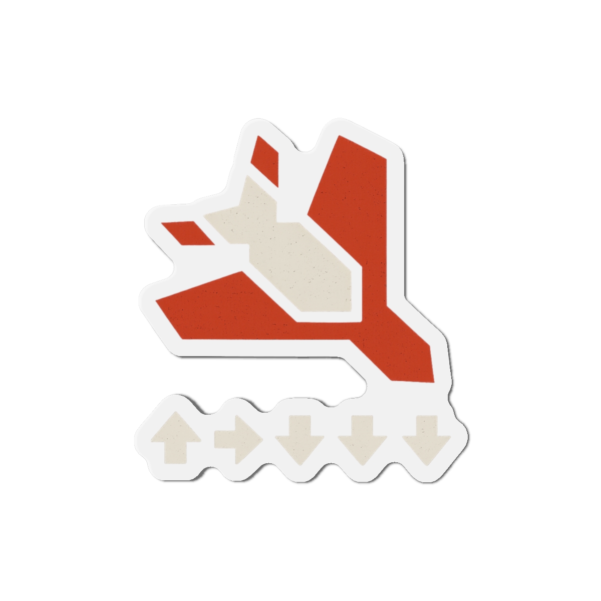 Magnets - Helldivers accessories collection