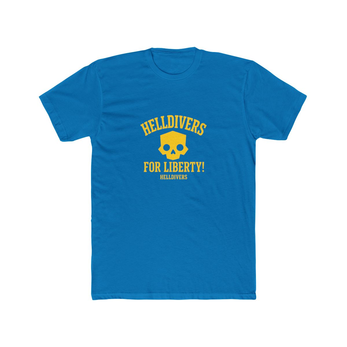 Creative Graphic Design T-Shirt for Designers